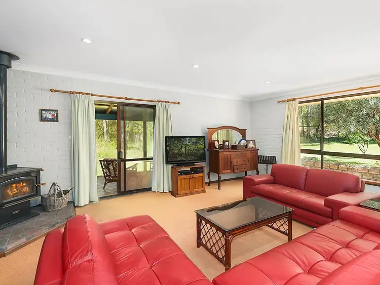 Third view of Homely house listing, 487 Lake Innes Drive, Lake Innes NSW 2446