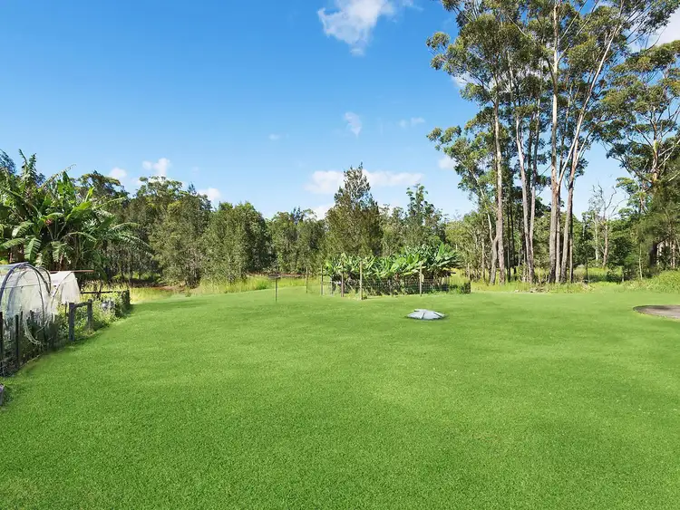 Fourth view of Homely house listing, 487 Lake Innes Drive, Lake Innes NSW 2446
