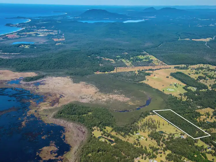 Sixth view of Homely house listing, 487 Lake Innes Drive, Lake Innes NSW 2446