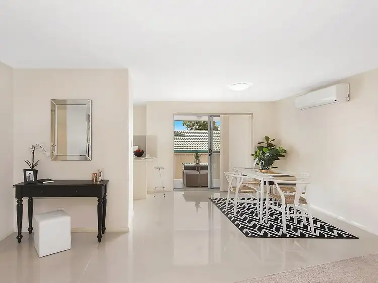 Main view of Homely villa listing, 8/36 Lincoln Road, Port Macquarie NSW 2444