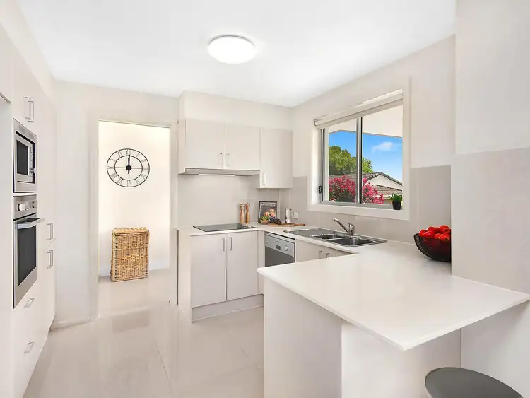 Second view of Homely villa listing, 8/36 Lincoln Road, Port Macquarie NSW 2444