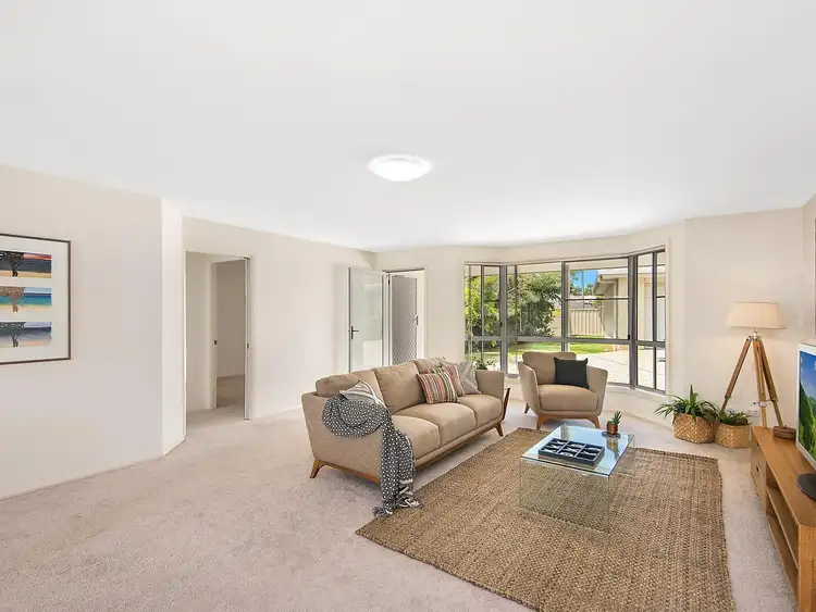Fourth view of Homely villa listing, 8/36 Lincoln Road, Port Macquarie NSW 2444