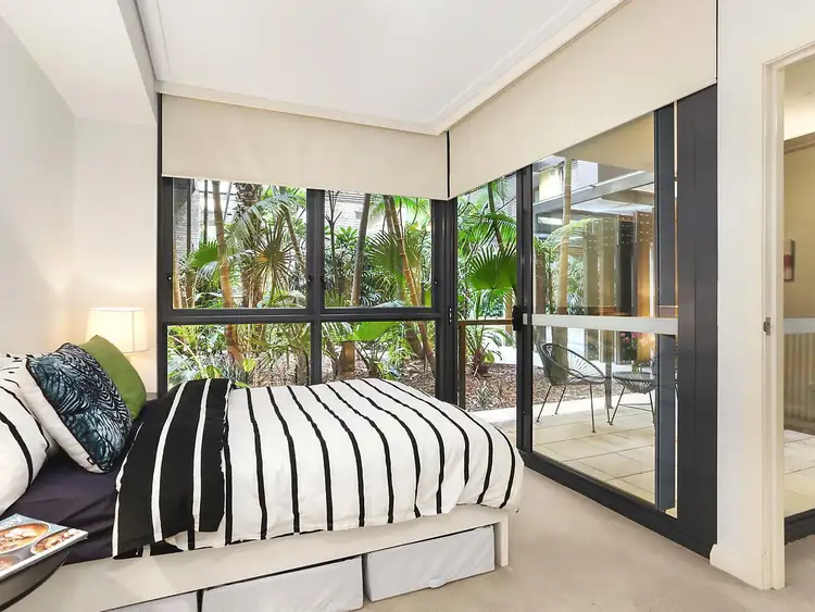 Second view of Homely apartment listing, 506D/5 Pope Street, Ryde NSW 2112
