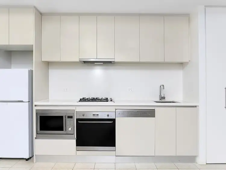 Third view of Homely apartment listing, 506D/5 Pope Street, Ryde NSW 2112