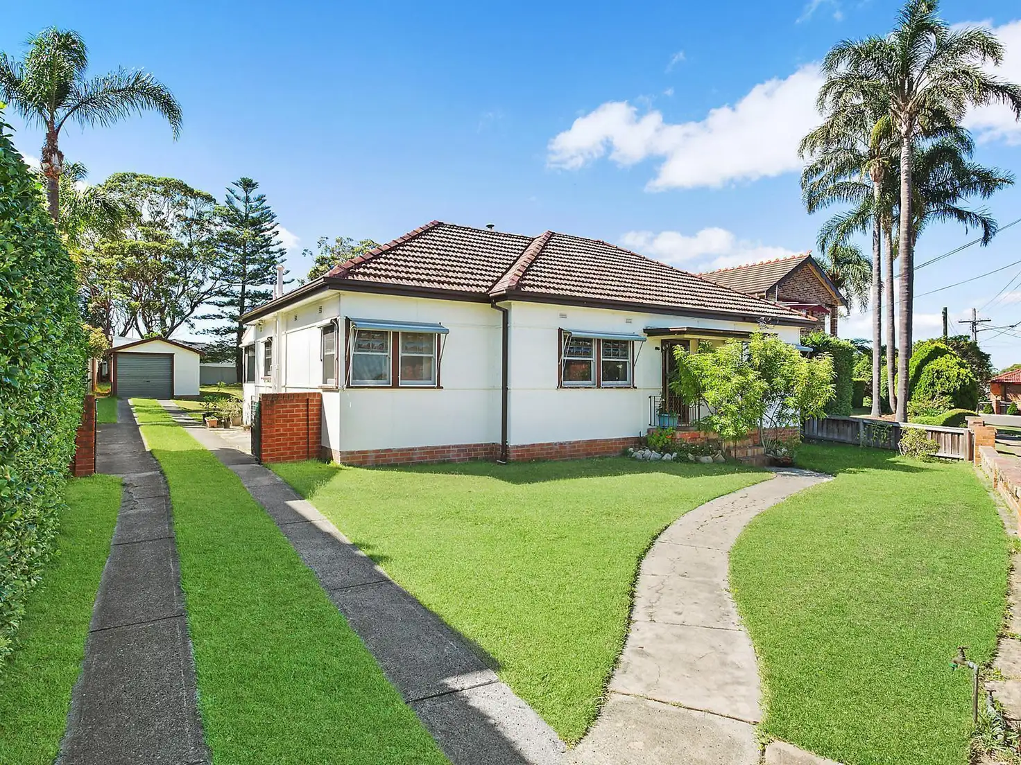 Main view of Homely house listing, 24 Holt Road, Taren Point NSW 2229