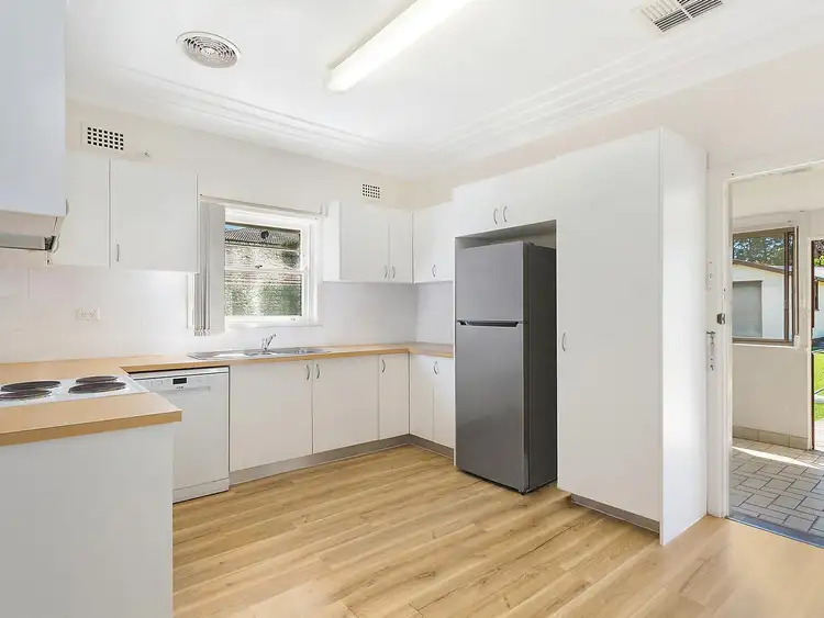 Second view of Homely house listing, 24 Holt Road, Taren Point NSW 2229