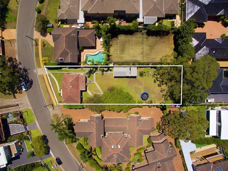 Fifth view of Homely house listing, 24 Holt Road, Taren Point NSW 2229