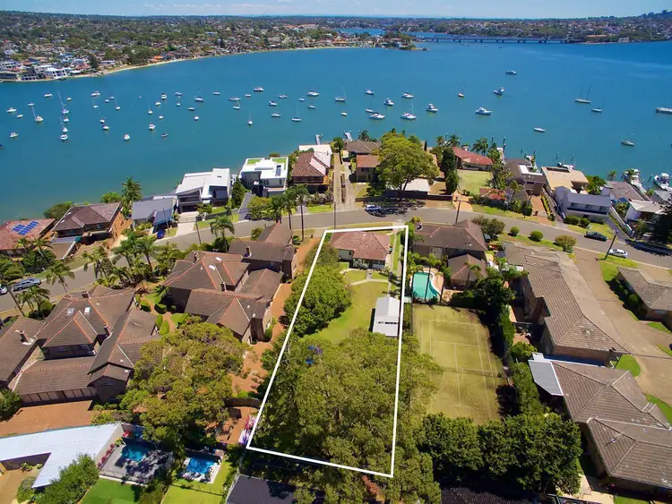 Sixth view of Homely house listing, 24 Holt Road, Taren Point NSW 2229