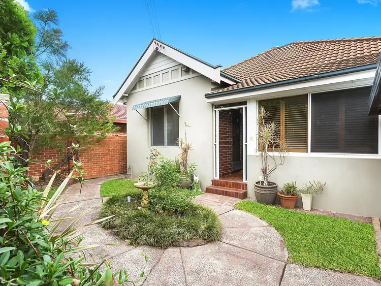 Main view of Homely house listing, 139 President Avenue, Monterey NSW 2217