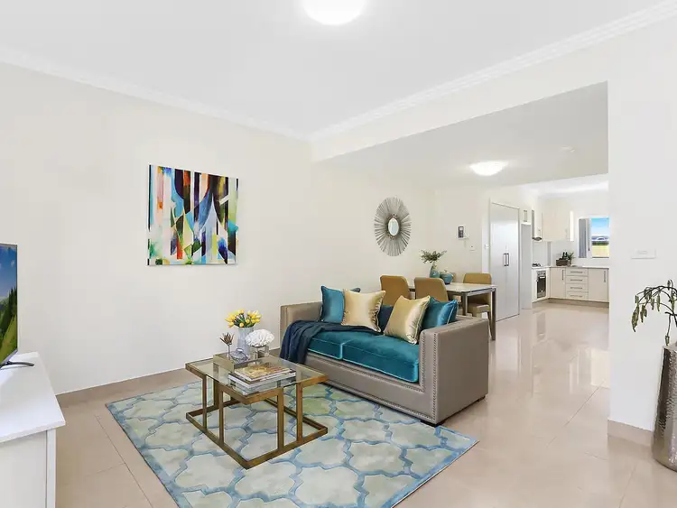 Second view of Homely townhouse listing, 13/18 Connells Point Road, South Hurstville NSW 2221