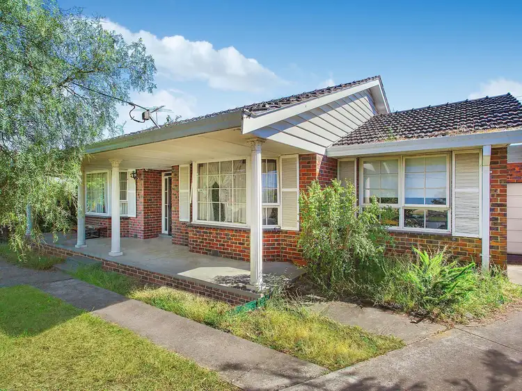 27 Solomon Street, Mount Waverley VIC 3149