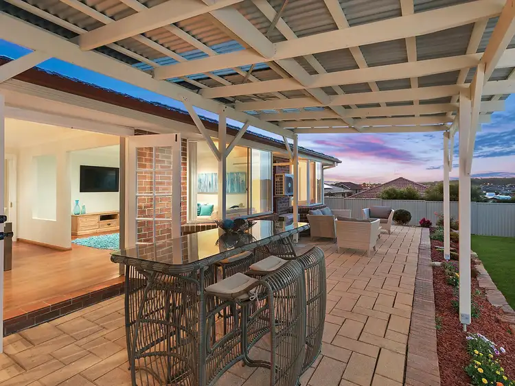 Third view of Homely house listing, 18 Foxtail Crescent, Woongarrah NSW 2259