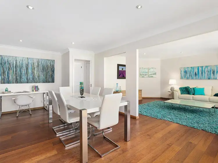 Fourth view of Homely house listing, 18 Foxtail Crescent, Woongarrah NSW 2259