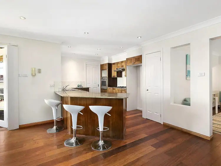 Fifth view of Homely house listing, 18 Foxtail Crescent, Woongarrah NSW 2259