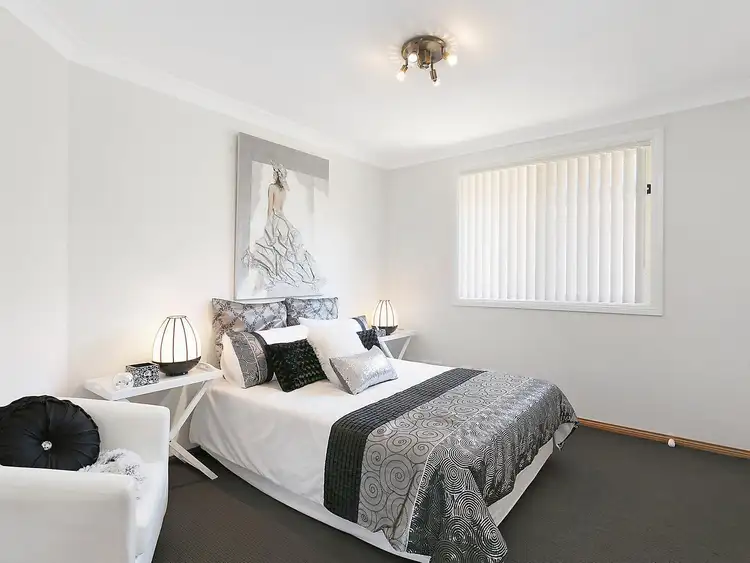 Sixth view of Homely house listing, 18 Foxtail Crescent, Woongarrah NSW 2259