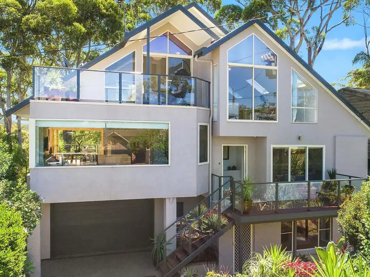 Second view of Homely house listing, 12 Table Top Road, North Avoca NSW 2260