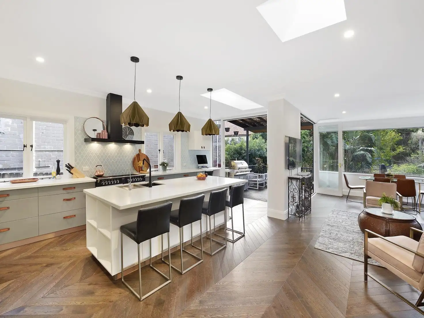 Main view of Homely house listing, 260 Birrell Street, Waverley NSW 2024