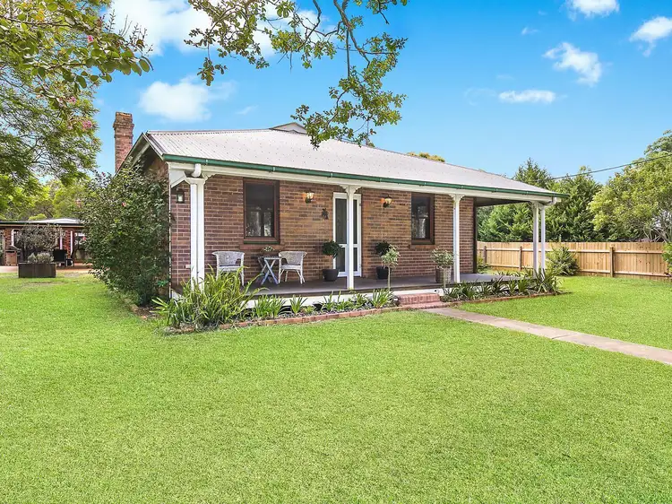 106 Kleinton School Road, Kleinton QLD 4352