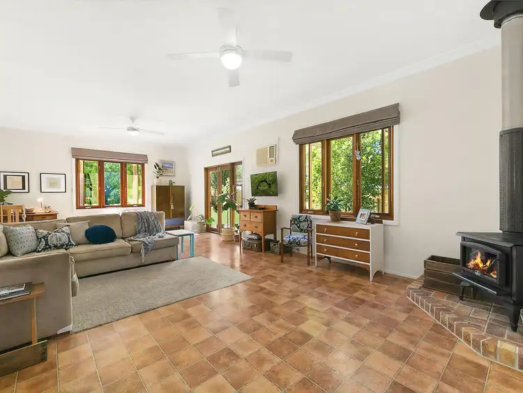 Third view of Homely house listing, 106 Kleinton School Road, Kleinton QLD 4352