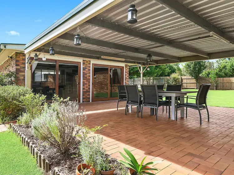 Fourth view of Homely house listing, 106 Kleinton School Road, Kleinton QLD 4352