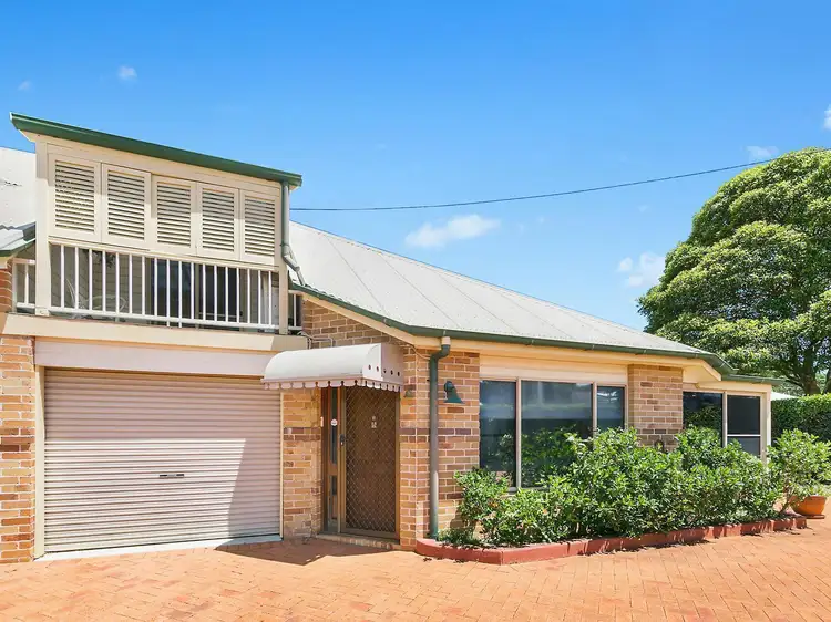 1/60 Crown Street, Rangeville QLD 4350