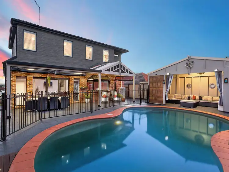 46 Virtue Street, Condell Park NSW 2200