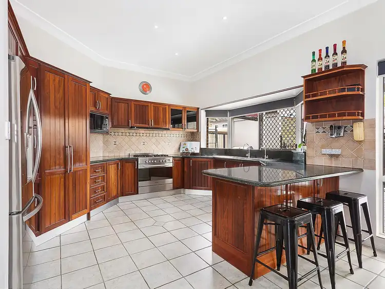 Second view of Homely house listing, 46 Virtue Street, Condell Park NSW 2200