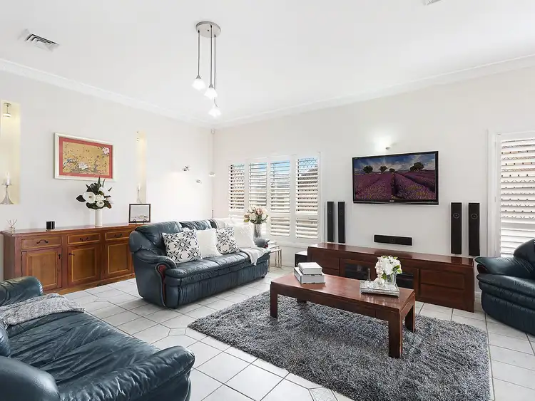 Third view of Homely house listing, 46 Virtue Street, Condell Park NSW 2200