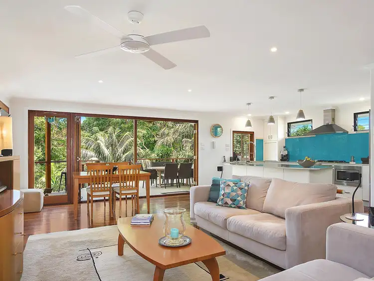 Second view of Homely house listing, 65 Armstrong Street, Suffolk Park NSW 2481