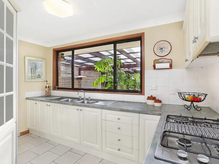 Third view of Homely house listing, 23 Kellaway Street, Doonside NSW 2767