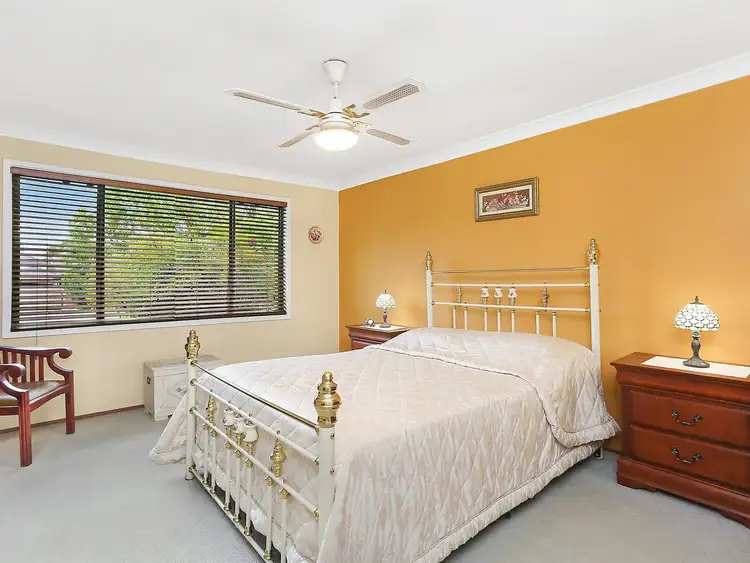 Fourth view of Homely house listing, 23 Kellaway Street, Doonside NSW 2767