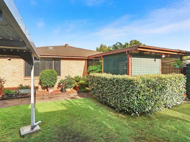 Fifth view of Homely house listing, 23 Kellaway Street, Doonside NSW 2767