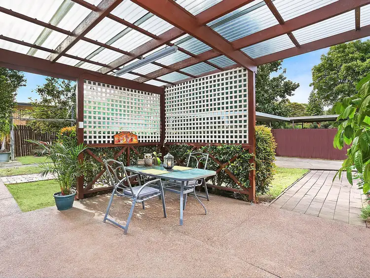 Sixth view of Homely house listing, 23 Kellaway Street, Doonside NSW 2767
