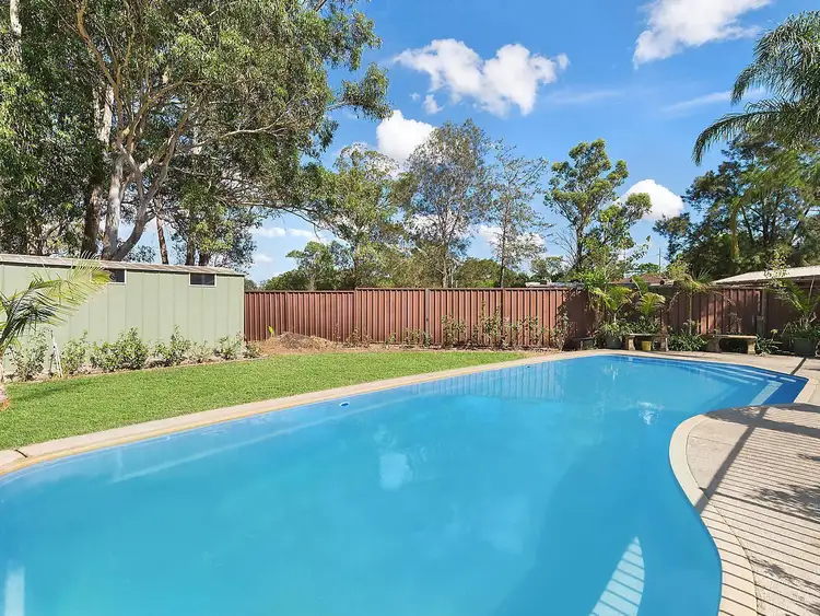 Sixth view of Homely house listing, 7 Arjez Place, Marayong NSW 2148