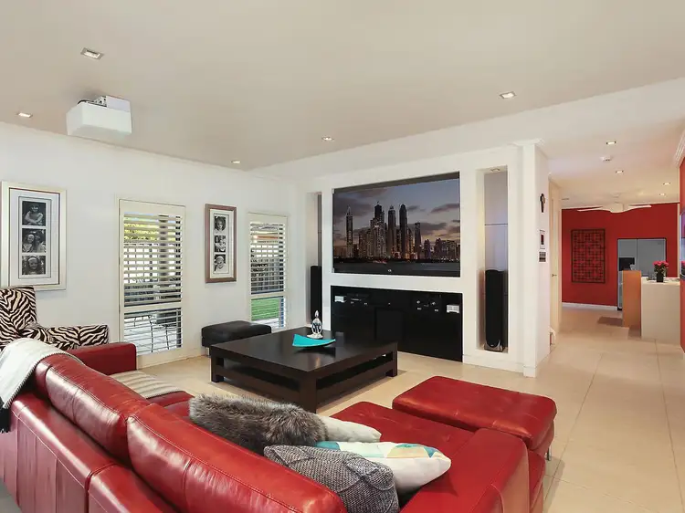 Third view of Homely house listing, 3 Calais Place, Castle Hill NSW 2154