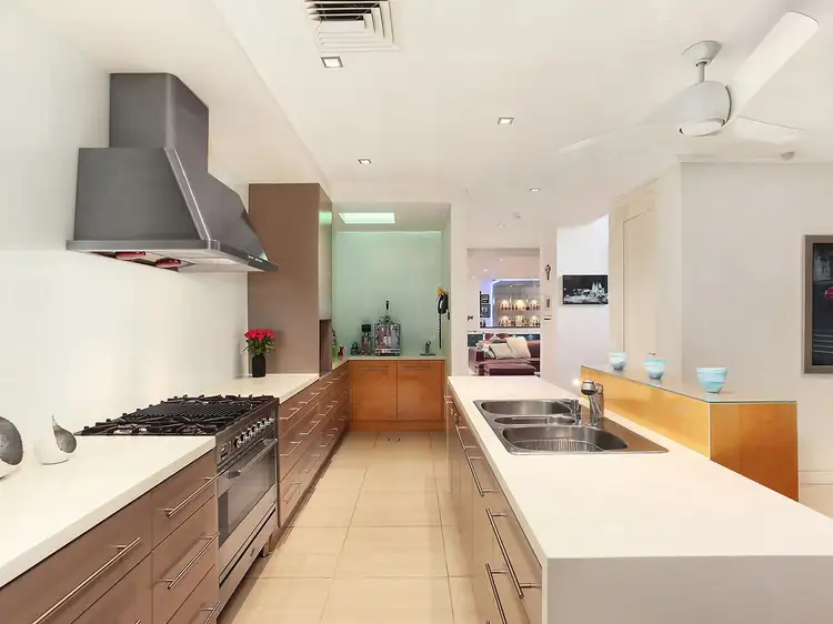 Fourth view of Homely house listing, 3 Calais Place, Castle Hill NSW 2154