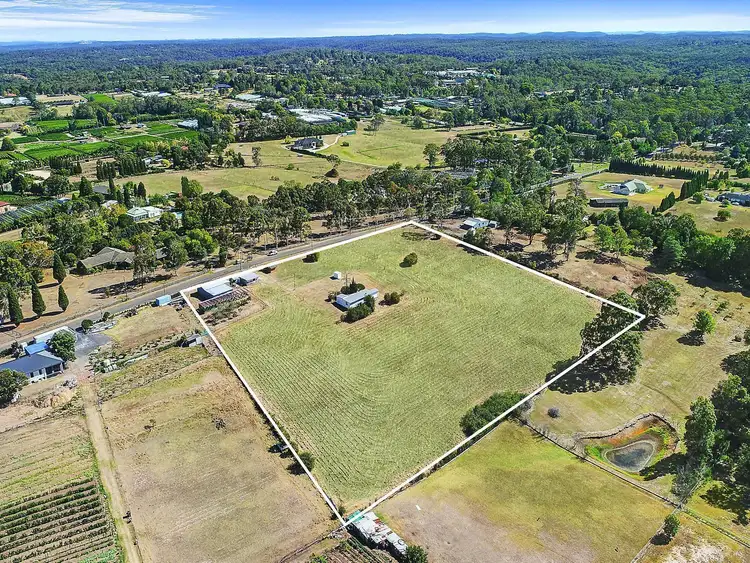 Third view of Homely house listing, 4 Munros Lane, Glenorie NSW 2157