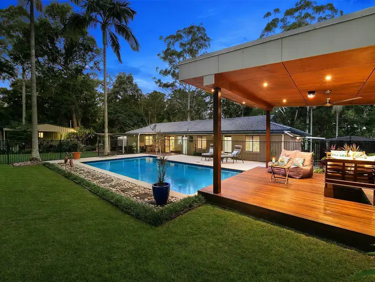 Main view of Homely house listing, 236 Glenview Road, Glenview QLD 4553