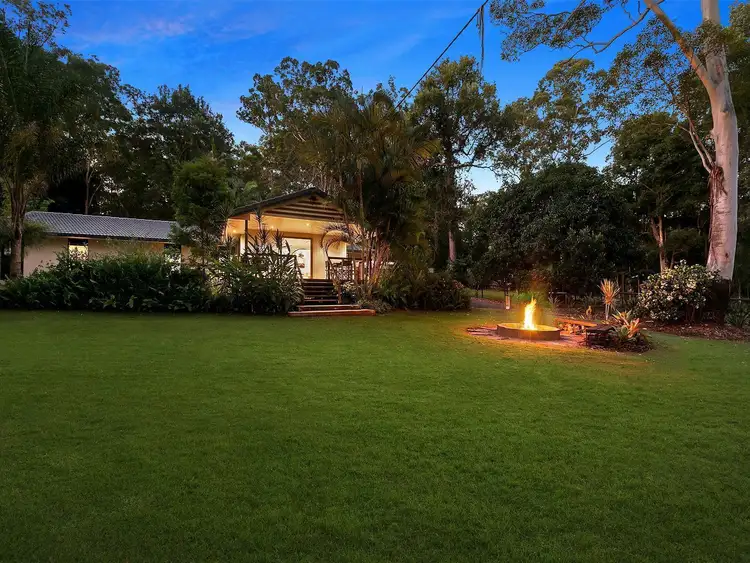 Second view of Homely house listing, 236 Glenview Road, Glenview QLD 4553