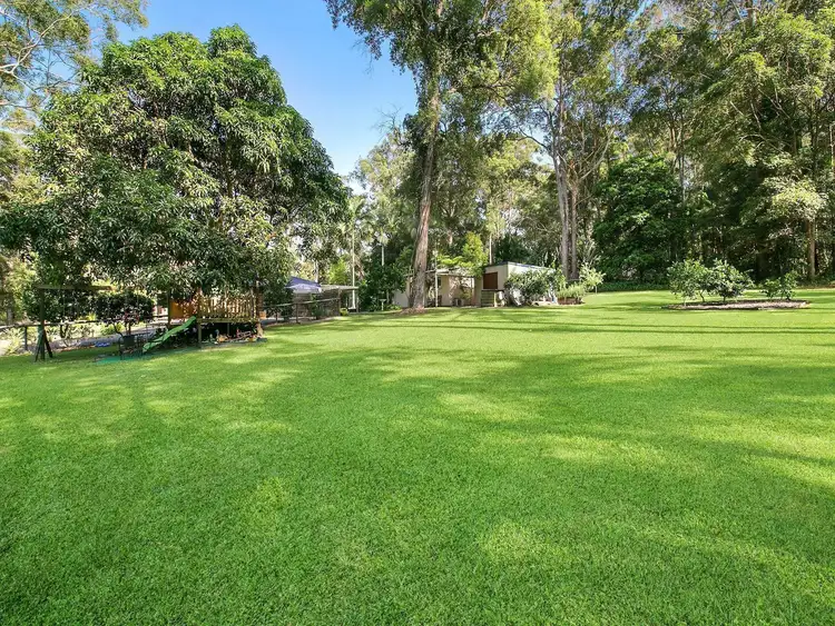 Third view of Homely house listing, 236 Glenview Road, Glenview QLD 4553
