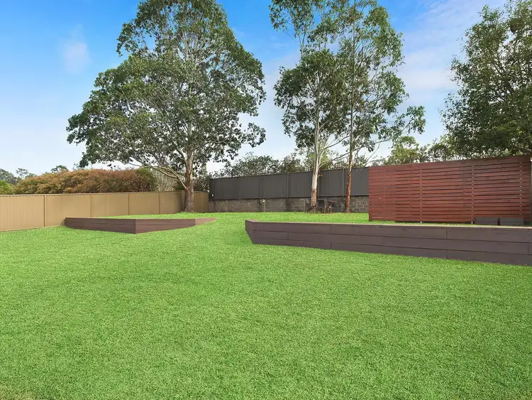Fifth view of Homely house listing, 13 Alysse Close, Baulkham Hills NSW 2153