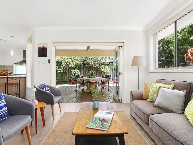 Second view of Homely house listing, 20 Rainford Street, Stanhope Gardens NSW 2768