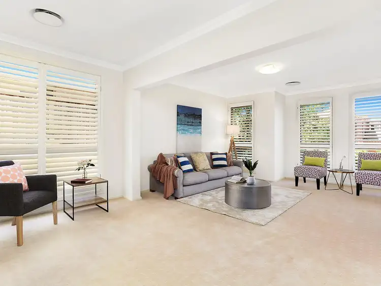 Third view of Homely house listing, 20 Rainford Street, Stanhope Gardens NSW 2768