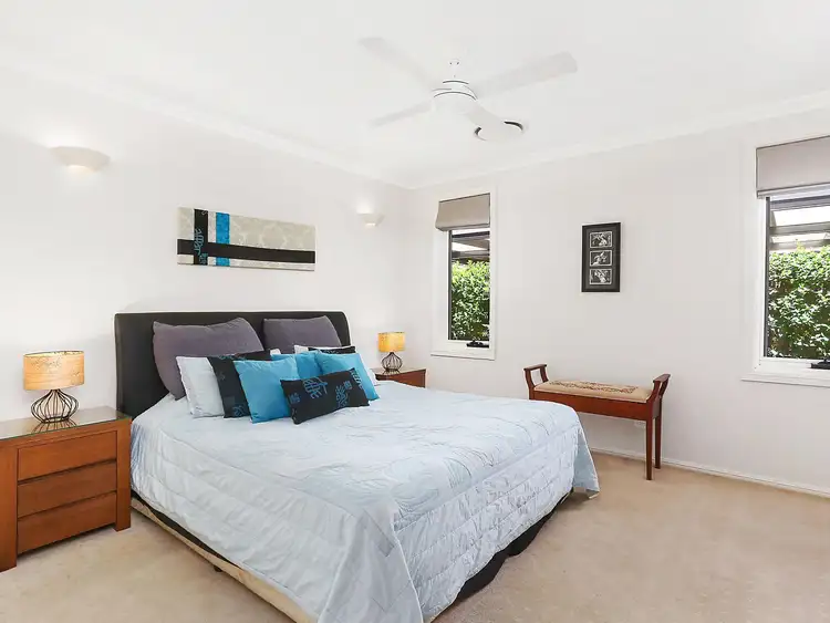 Fifth view of Homely house listing, 20 Rainford Street, Stanhope Gardens NSW 2768