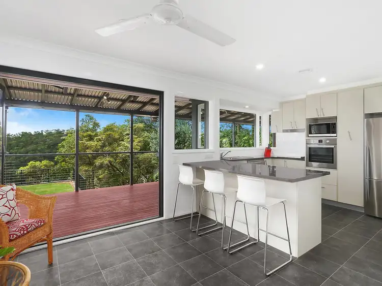 Third view of Homely house listing, 54 Currawong Road, Berowra Heights NSW 2082