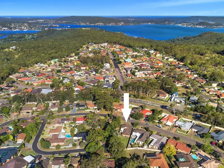 26 Gilford Street, Kariong NSW 2250