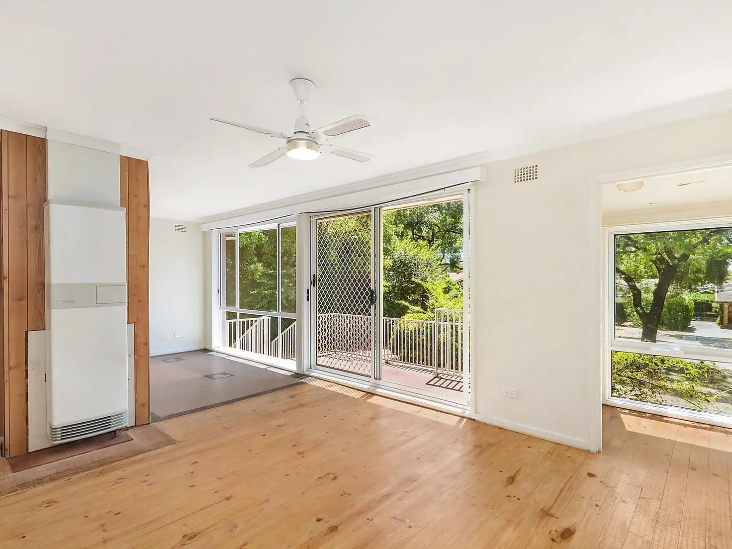 Main view of Homely house listing, 106 Caley Crescent, Narrabundah ACT 2604