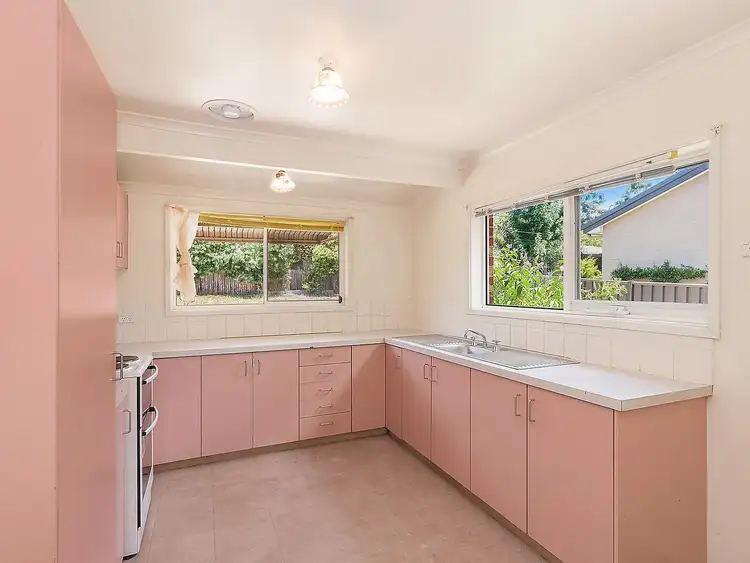 Second view of Homely house listing, 106 Caley Crescent, Narrabundah ACT 2604