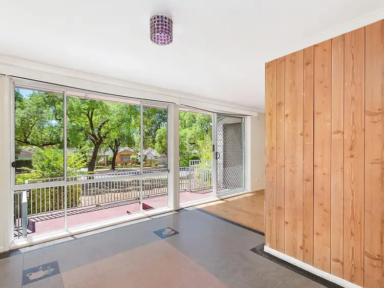 Third view of Homely house listing, 106 Caley Crescent, Narrabundah ACT 2604