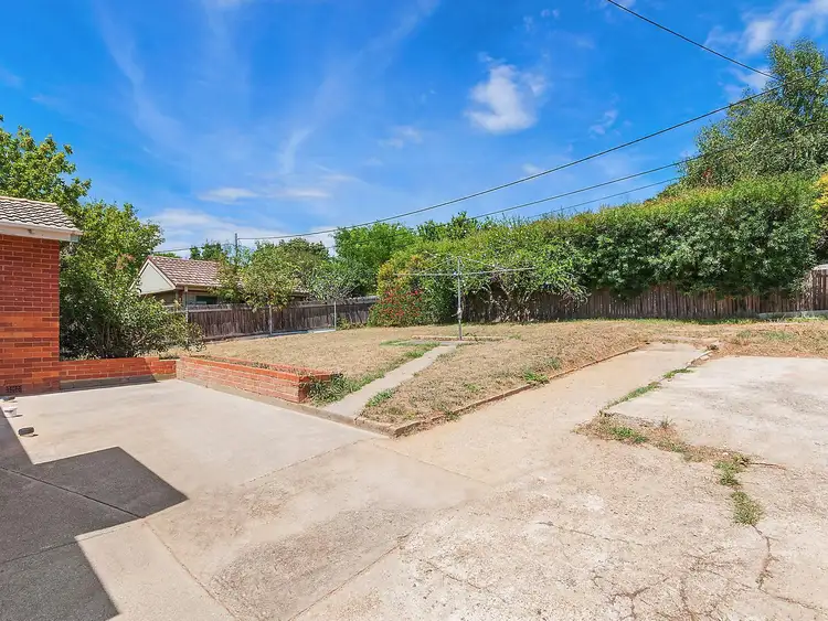Fifth view of Homely house listing, 106 Caley Crescent, Narrabundah ACT 2604